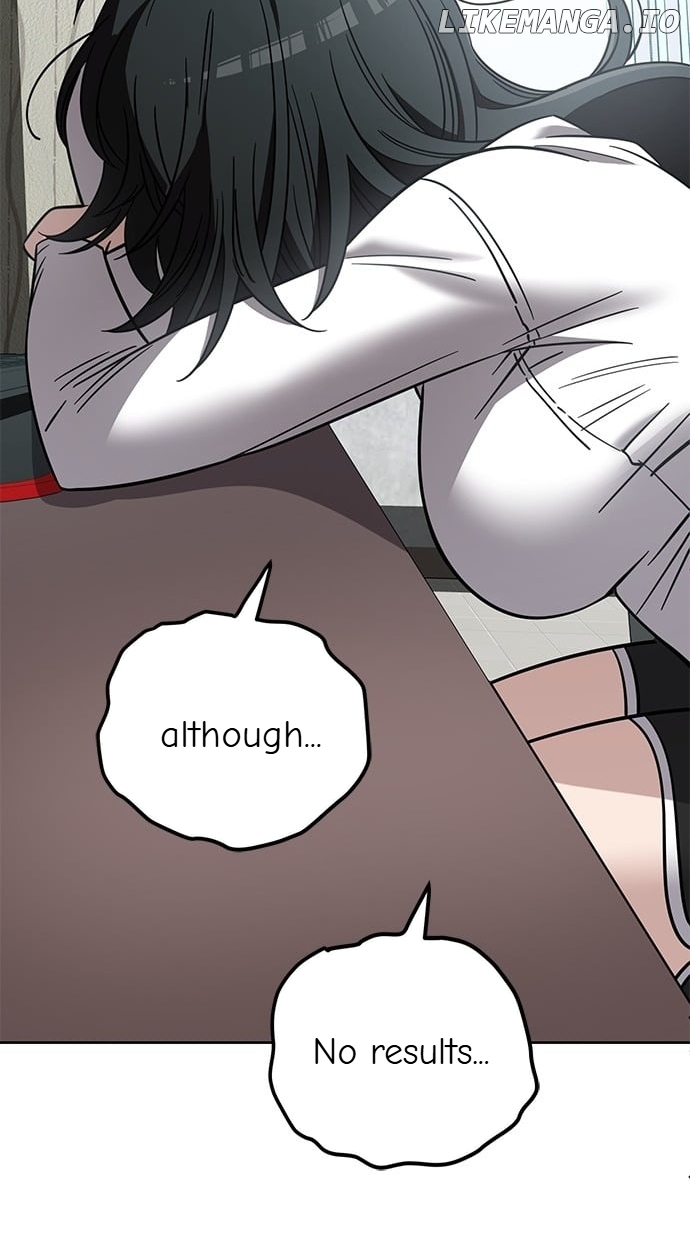 Unemployed Baek-soon Chapter 103 - page 30